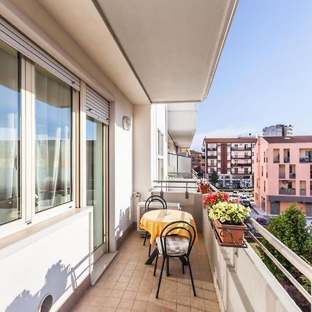 Casa Vacanze Le Terrazze เวโรนา ภายนอก รูปภาพ