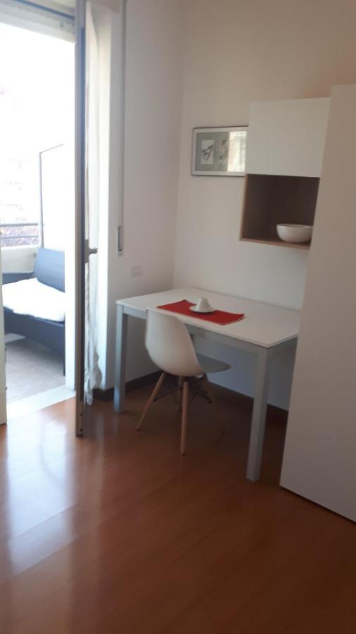 Casa Vacanze Le Terrazze เวโรนา ภายนอก รูปภาพ