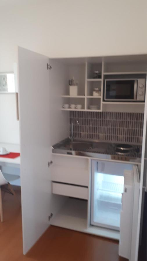 Casa Vacanze Le Terrazze เวโรนา ภายนอก รูปภาพ