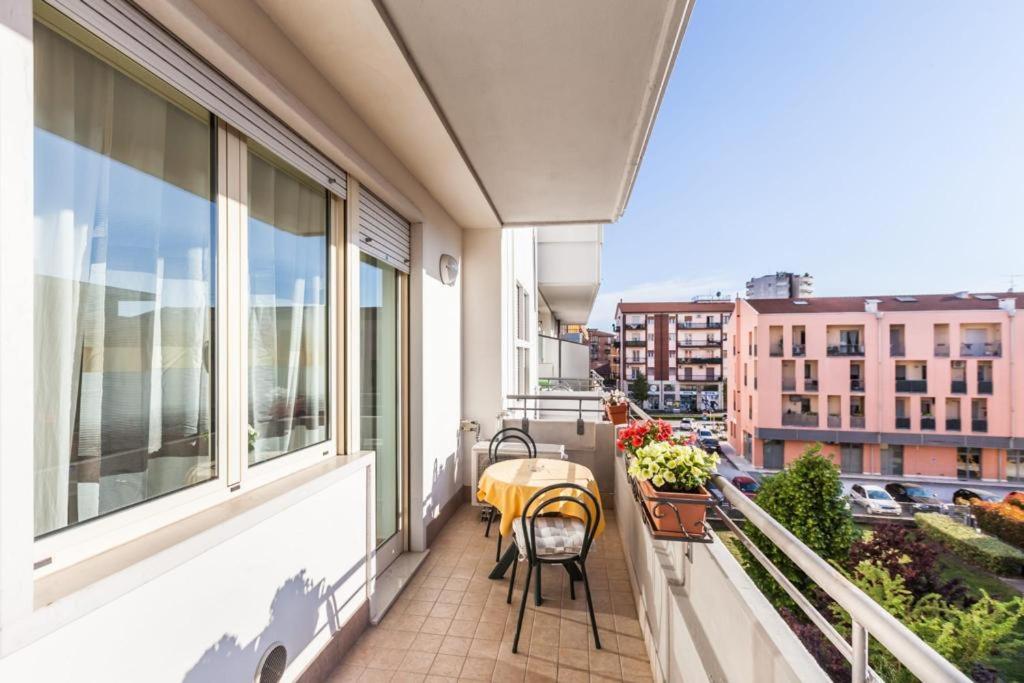 Casa Vacanze Le Terrazze เวโรนา ภายนอก รูปภาพ