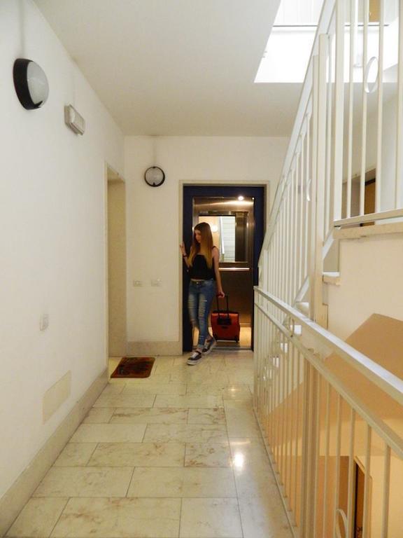 Casa Vacanze Le Terrazze เวโรนา ห้อง รูปภาพ