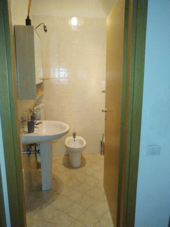 Casa Vacanze Le Terrazze เวโรนา ภายนอก รูปภาพ