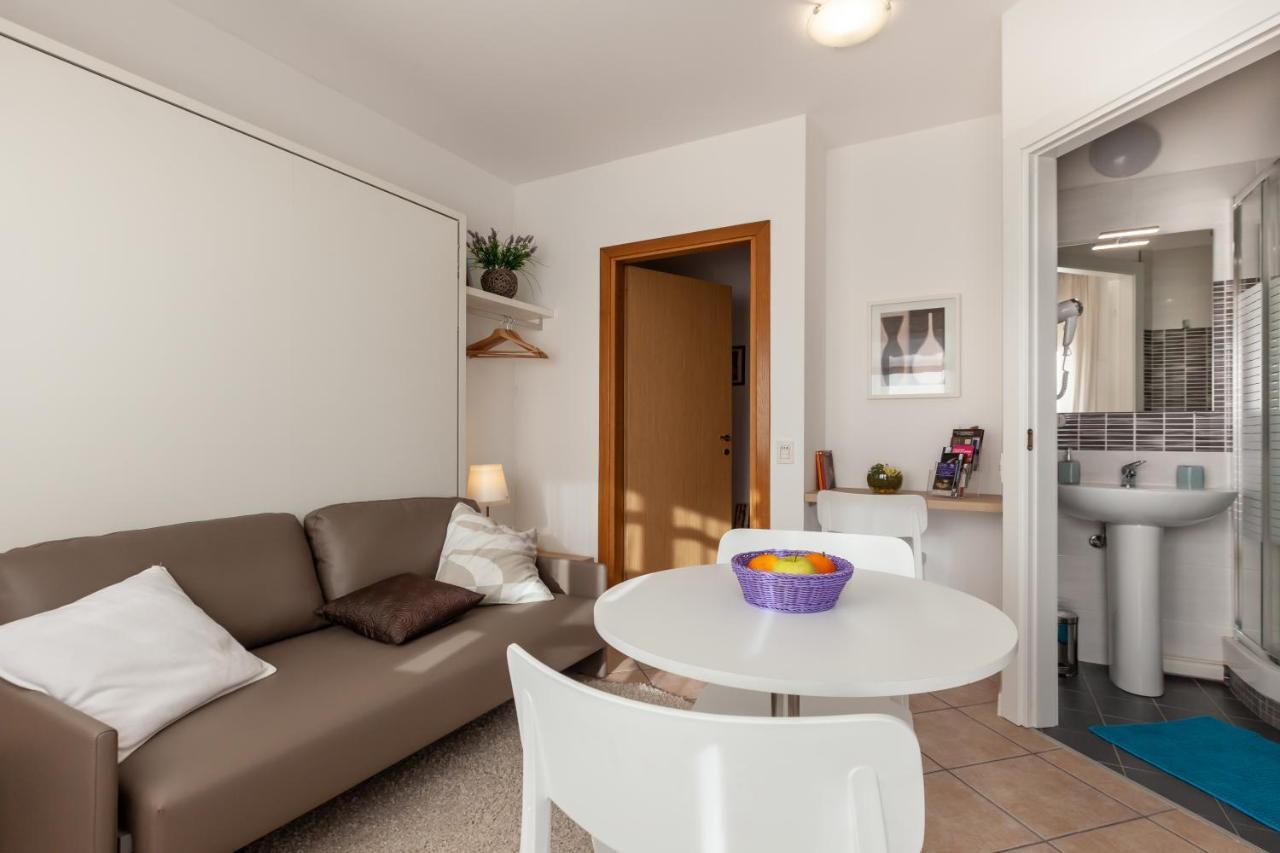 Casa Vacanze Le Terrazze เวโรนา ภายนอก รูปภาพ